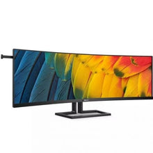-1-Monitor Profesional Ultraparonámico Curvo Philips 45B1U6900C 44.5