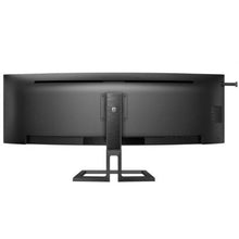 -4-Monitor Profesional Ultraparonámico Curvo Philips 45B1U6900C 44.5