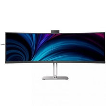 --Monitor Profesional Ultraparonámico Curvo Philips 49B2U5900CH 48.8