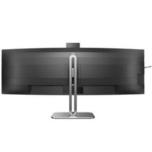 -4-Monitor Profesional Ultraparonámico Curvo Philips 49B2U6900CH 48.8