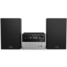 --Microcadena con bluetooth Philips TAM3205M2/ 18W-