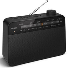 --Radio Portátil Philips TAR2509-