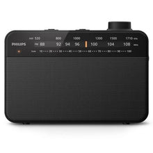 -1-Radio Portátil Philips TAR2509-1