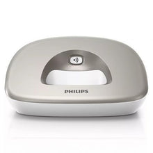 -3-Teléfono Inalámbrico Philips XL4901S/23/ Plata y Blanco-3