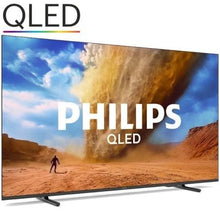 --Televisor Philips QLED 43PUS7810 43