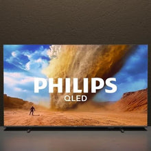 -1-Televisor Philips QLED 43PUS7810 43