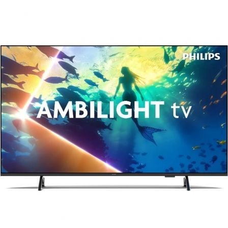 --Televisor Philips 43PUS8010 43