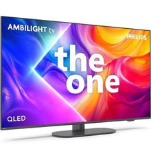 -1-Televisor Philips QLED 43PUS9010 43