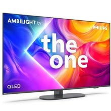 -1-Televisor Philips QLED 55PUS9010 55