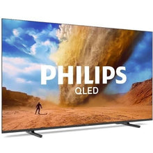 -1-Televisor Philips QLED 65PUS7810 65