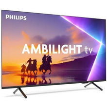 -1-Televisor Philips QLED 75PUS8510 75
