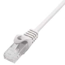 -2-Cable de Red RJ45 UTP Phasak PHK 1502 Cat.6/ 2m/ Gris-2