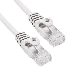 --Cable de Red RJ45 UTP Phasak PHK 1507 Cat.6/ 7m/ Gris-