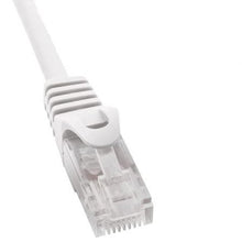 -1-Cable de Red RJ45 UTP Phasak PHK 1507 Cat.6/ 7m/ Gris-1