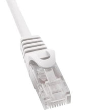 -1-Cable de Red RJ45 UTP Phasak PHK 1550 Cat.6/ 50cm/ Gris-1