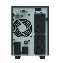 -2-SAI Online Phasak 2000 VA Online LCD/ 2000VA-1800W/ 4 Salidas/ Formato Torre-2