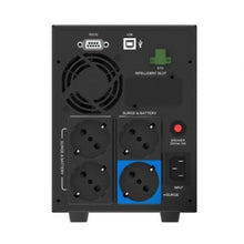 -1-SAI Línea Interactiva Phasak Protekt 2160 VA/ 2160VA-1400W/ 4 Salidas/ Formato Torre-1