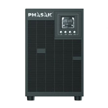 -1-SAI Online Phasak 3000 VA Online LCD/ 3000VA-2700W/ 4 Salidas/ Formato Torre-1