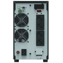 -2-SAI Online Phasak 3000 VA Online LCD/ 3000VA-2700W/ 4 Salidas/ Formato Torre-2