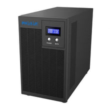 --SAI Línea Interactiva Phasak Protekt 3160 VA/ 3160VA-2100W/ 6 Salidas/ Formato Torre-