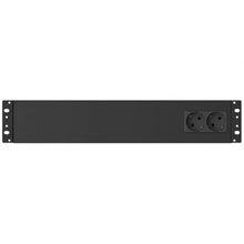 -2-SAI Línea Interactiva Phasak Compact/ 800VA-480W/ 8 Salidas/ Formato Rack 2U-2