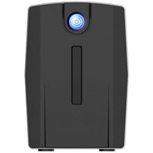 --SAI Línea Interactiva Phasak Ottima 1060 VA Interactive/ 1060VA-600W/ 2 Salidas/ Formato Torre-