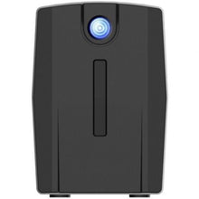 -2-SAI Línea Interactiva Phasak Ottima 660 VA Interactive/ 660VA-360W/ 2 Salidas/ Formato Torre-2