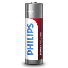 -1-Pack de 4 Pilas AAA Philips LR03P4B/10/ 1.5V/ Alcalinas-1