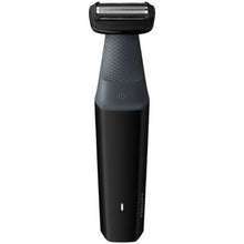 -1-Afeitadora Philips Bodygroom Series 3000 BG3017/ con Batería/ 1 Accesorio-1