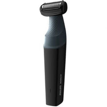 -2-Afeitadora Philips Bodygroom Series 3000 BG3017/ con Batería/ 1 Accesorio-2