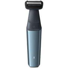 -1-Afeitadora Philips Bodygroom Series 3000 BG3027/ con Batería/ 3 Accesorios-1