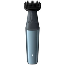 -2-Afeitadora Philips Bodygroom Series 3000 BG3027/ con Batería/ 3 Accesorios-2