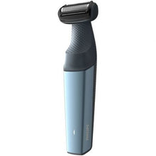 -3-Afeitadora Philips Bodygroom Series 3000 BG3027/ con Batería/ 3 Accesorios-3