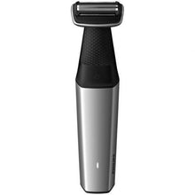-1-Afeitadora Philips Bodygroom Series 5000 BG5021/ con Batería/ 4 Accesorios-1