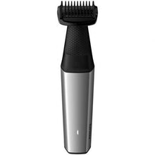 -2-Afeitadora Philips Bodygroom Series 5000 BG5021/ con Batería/ 4 Accesorios-2