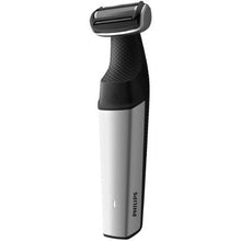 -3-Afeitadora Philips Bodygroom Series 5000 BG5021/ con Batería/ 4 Accesorios-3