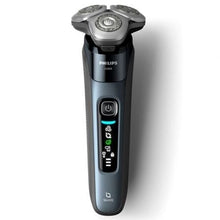 -1-Afeitadora Philips Shaver Series i9000 X9001 Wet & Dry/ con Batería/ 1 Accesorio-1