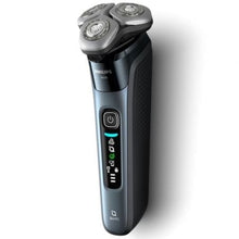 -2-Afeitadora Philips Shaver Series i9000 X9001 Wet & Dry/ con Batería/ 1 Accesorio-2