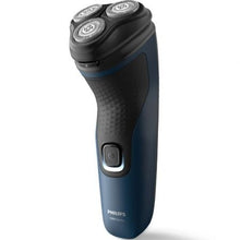 -2-Afeitadora Philips Shaver Series 1000 S1134/00/ con Batería/ 1 Accesorio-2