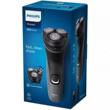 -4-Afeitadora Philips Shaver Series 1000 S1142/00/ con Batería / 1 Accesorio-4