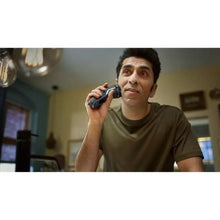 -1-Afeitadora Philips Shaver Series 3000 S3243/12/ con Batería / 2 Accesorios-1