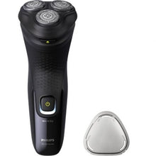 --Afeitadora Philips Shaver Series 3000X X3021/00/ con Batería/ 1 Accesorio-