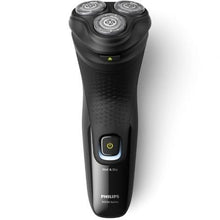 -1-Afeitadora Philips Shaver Series 3000X X3021/00/ con Batería/ 1 Accesorio-1
