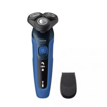 --Afeitadora Philips Shaver Series 5000 S5466/17/ con Batería / 2 Accesorios-