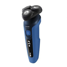 -2-Afeitadora Philips Shaver Series 5000 S5466/17/ con Batería / 2 Accesorios-2