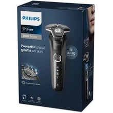 -4-Afeitadora Philips Shaver Series 5000 S5898/25/ con Batería-4