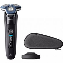 --Afeitadora Philips Shaver Series 7000 S7886/35/ con Batería/ 2 Accesorios-