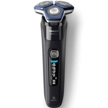 -1-Afeitadora Philips Shaver Series 7000 S7886/35/ con Batería/ 2 Accesorios-1