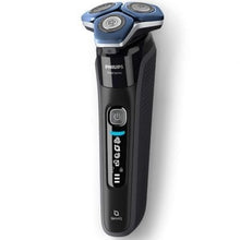 -2-Afeitadora Philips Shaver Series 7000 S7886/35/ con Batería/ 2 Accesorios-2