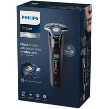 -3-Afeitadora Philips Shaver Series 7000 S7886/35/ con Batería/ 2 Accesorios-3